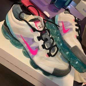 Nike vapormax flyknit 2